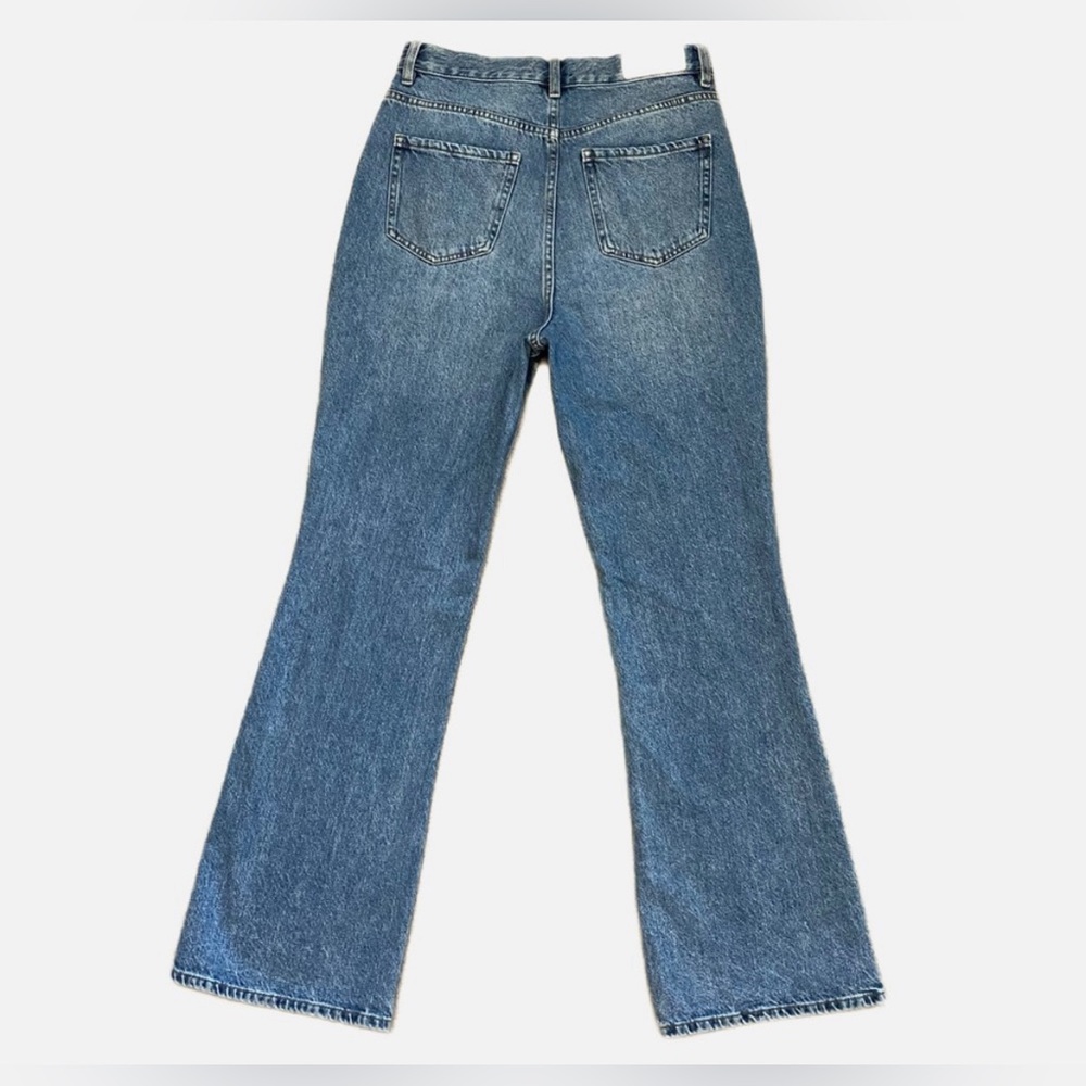 Pacsun High Rise Bootcut Jeans - Picture 5 of 6